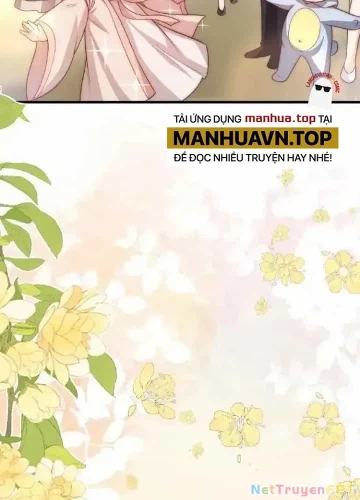 Tiểu Manh Bảo Bốn Tuổi Theo Sư Phụ Xuống Núi - Chương 353 - ảnh 91