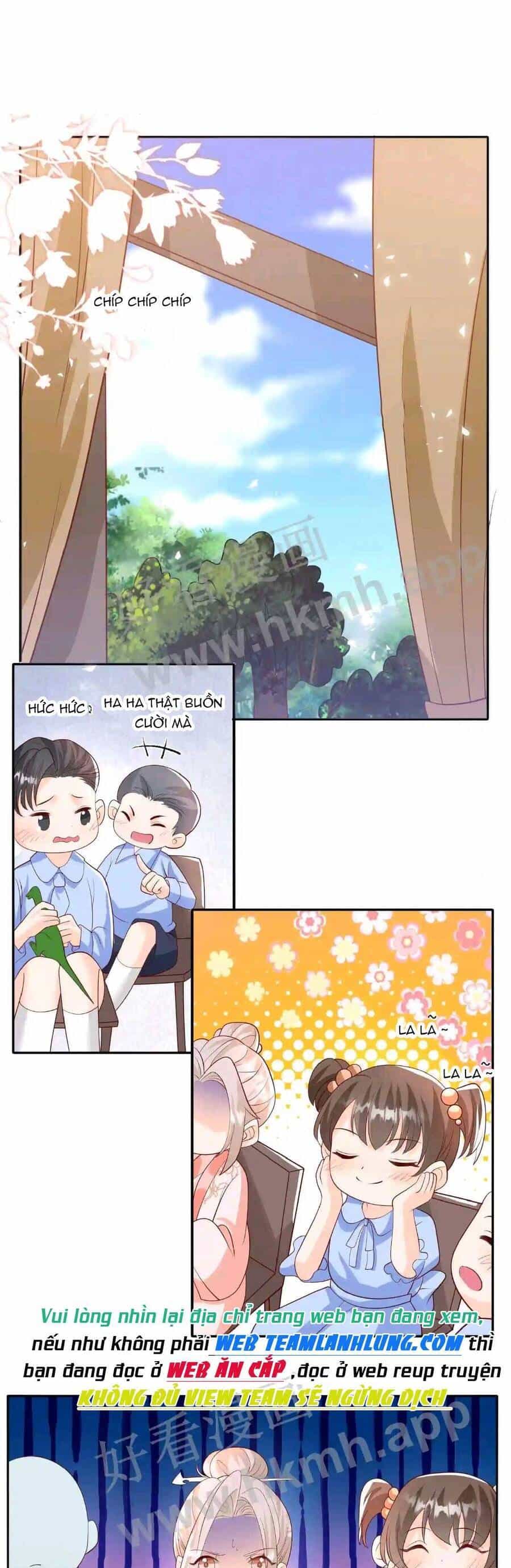 Tiểu Manh Bảo Bốn Tuổi Theo Sư Phụ Xuống Núi - Chương 52 - ảnh 2