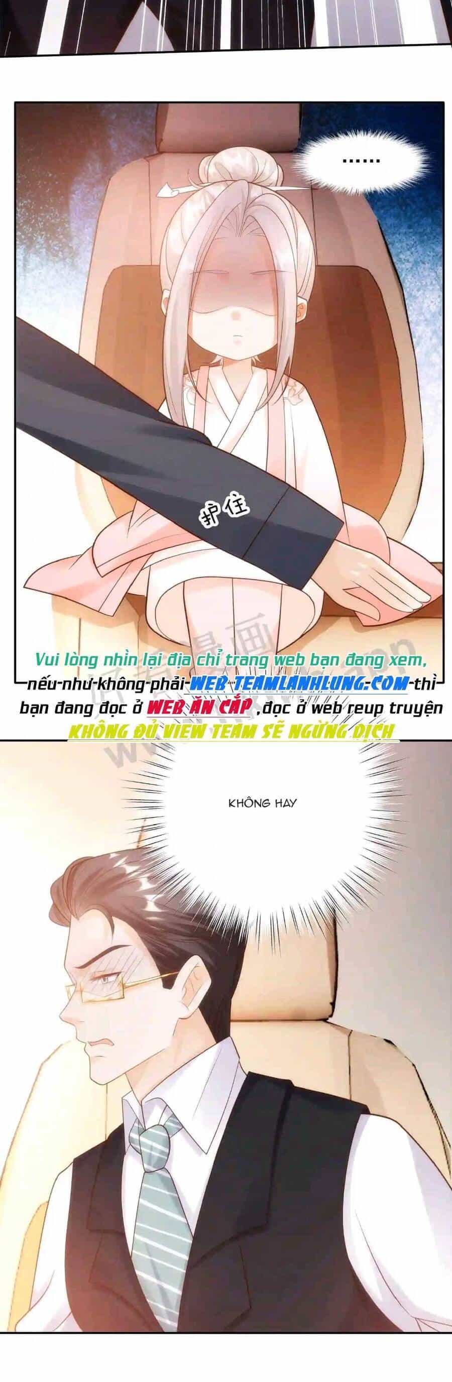 Tiểu Manh Bảo Bốn Tuổi Theo Sư Phụ Xuống Núi - Chương 53 - ảnh 22