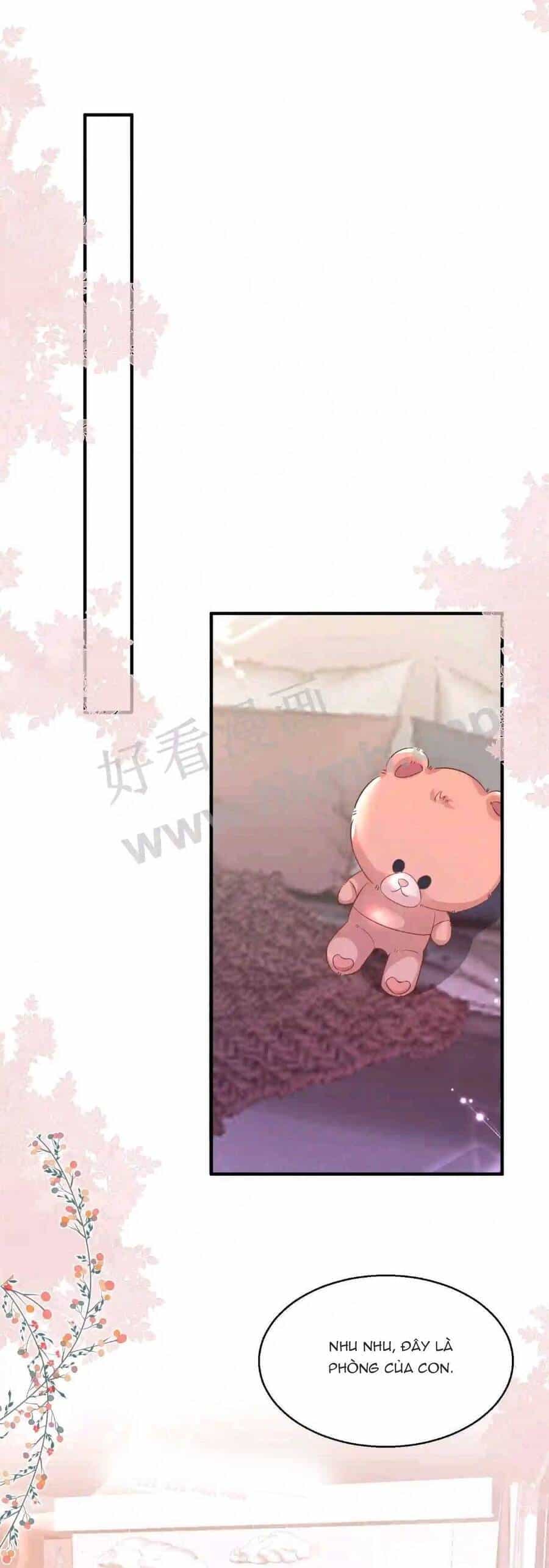 Tiểu Manh Bảo Bốn Tuổi Theo Sư Phụ Xuống Núi - Chương 7 - ảnh 13