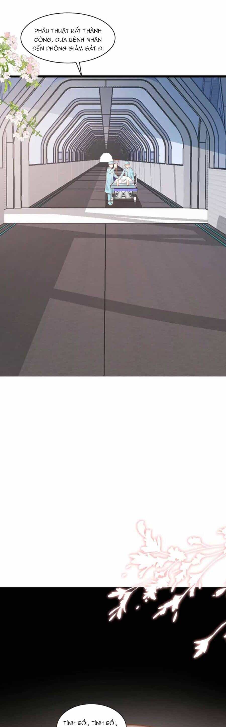 Tiểu Manh Bảo Bốn Tuổi Theo Sư Phụ Xuống Núi - Chương 71 - ảnh 3