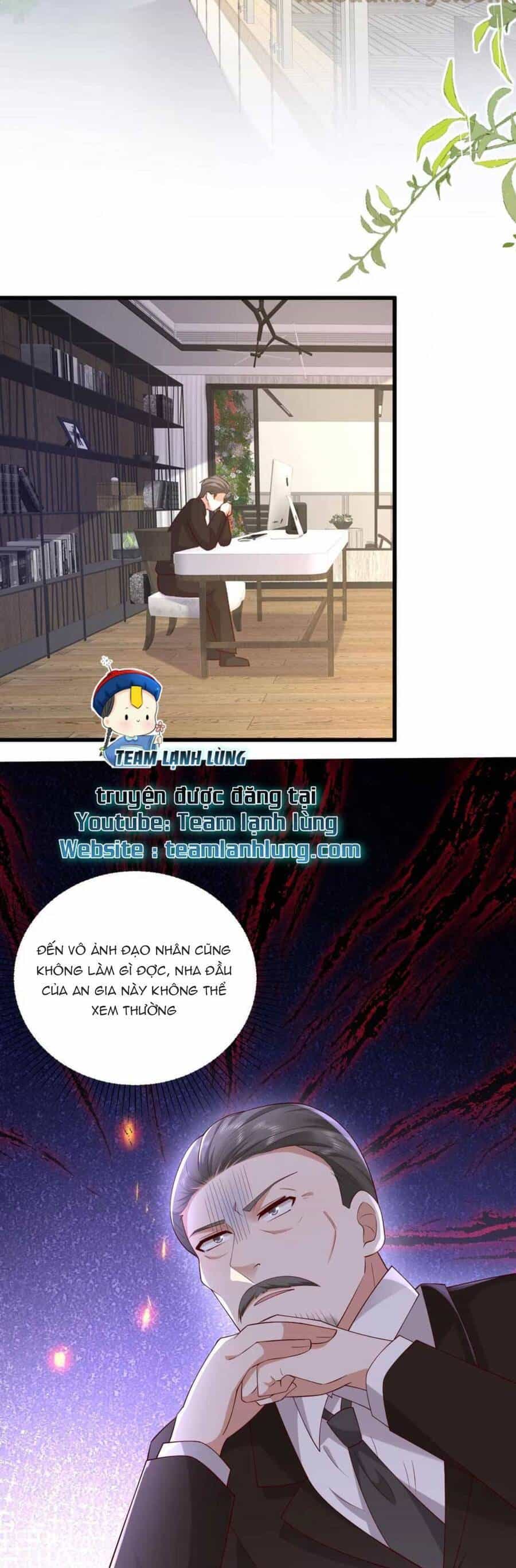 Tiểu Manh Bảo Bốn Tuổi Theo Sư Phụ Xuống Núi - Chương 74 - ảnh 14