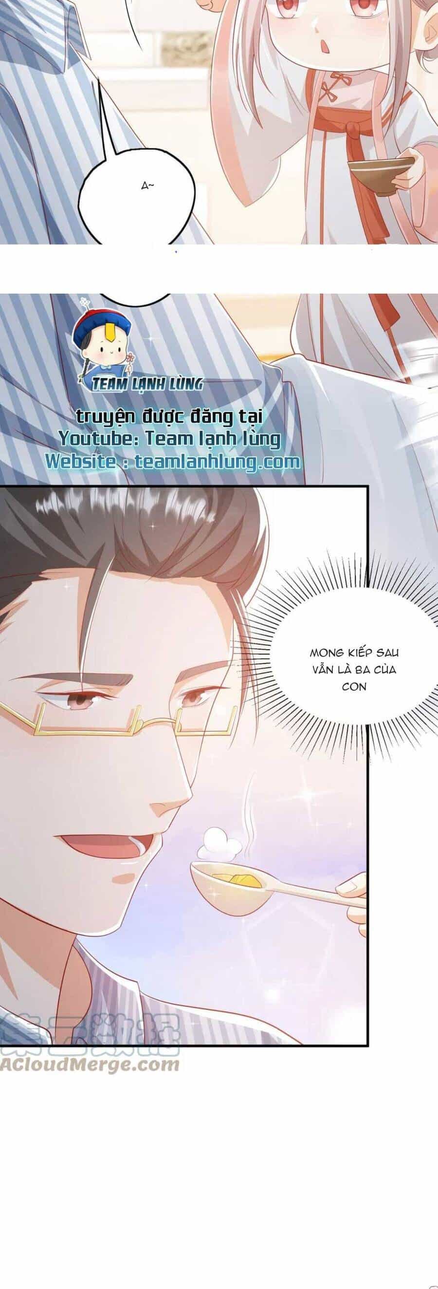 Tiểu Manh Bảo Bốn Tuổi Theo Sư Phụ Xuống Núi - Chương 77 - ảnh 17