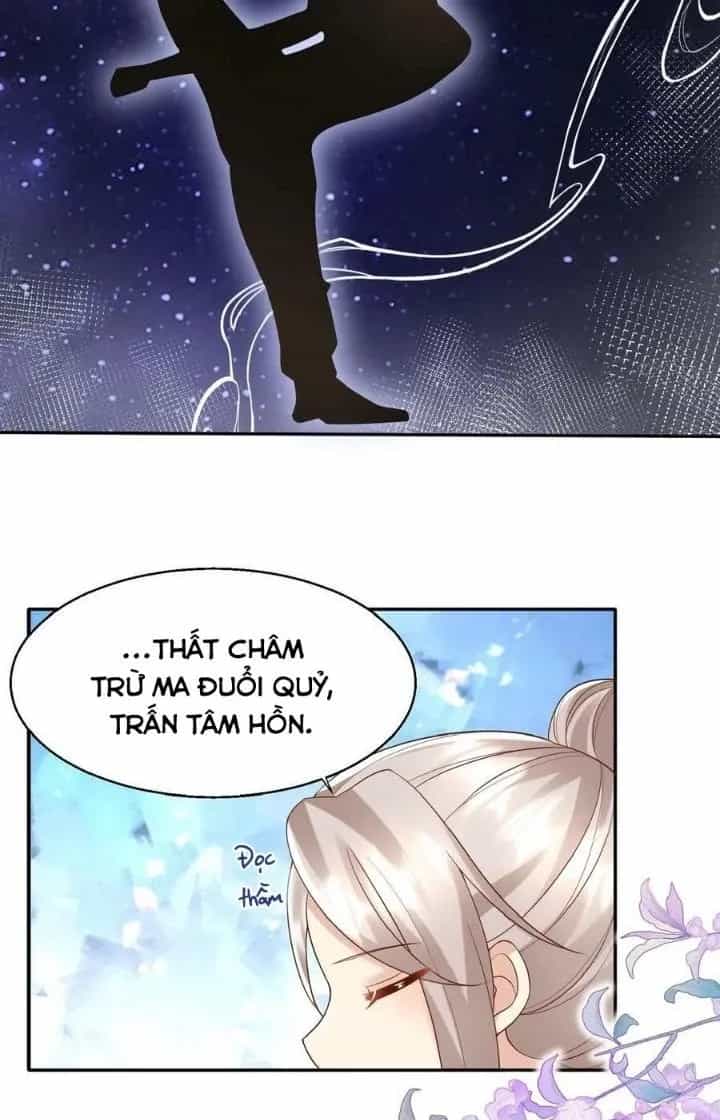 Tiểu Manh Bảo Bốn Tuổi Theo Sư Phụ Xuống Núi - Chương 84 - ảnh 16