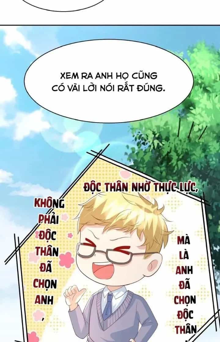 Tiểu Manh Bảo Bốn Tuổi Theo Sư Phụ Xuống Núi - Chương 84 - ảnh 7