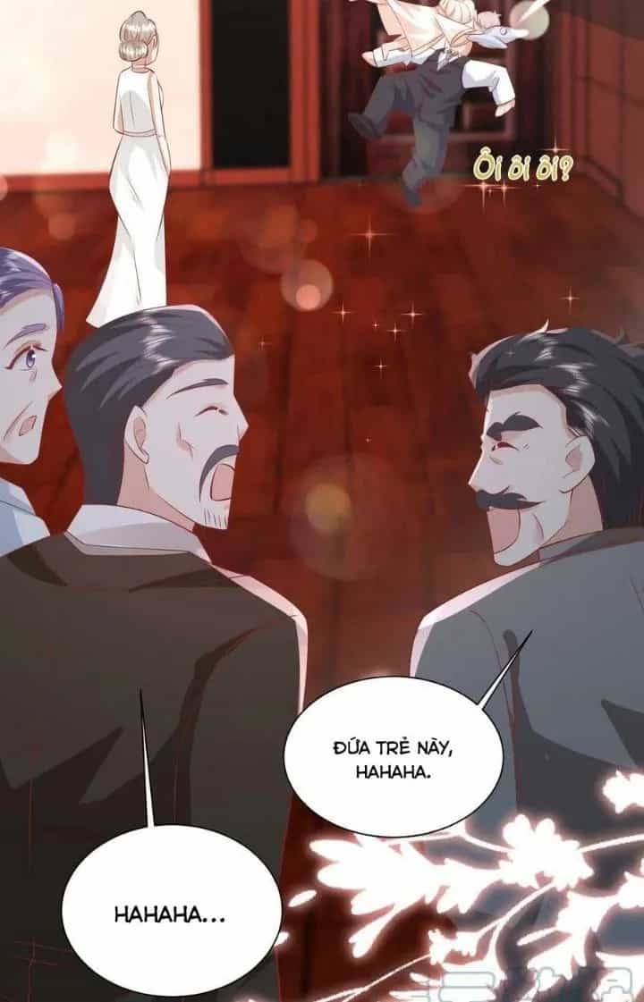 Tiểu Manh Bảo Bốn Tuổi Theo Sư Phụ Xuống Núi - Chương 86 - ảnh 17