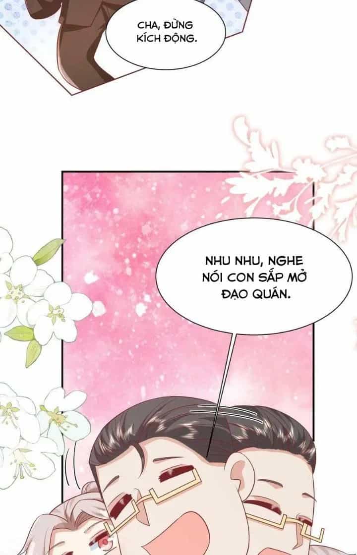 Tiểu Manh Bảo Bốn Tuổi Theo Sư Phụ Xuống Núi - Chương 86 - ảnh 25