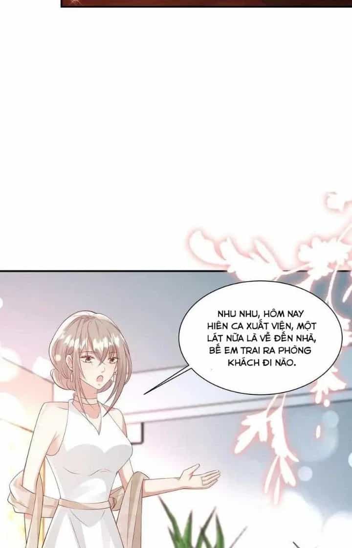 Tiểu Manh Bảo Bốn Tuổi Theo Sư Phụ Xuống Núi - Chương 86 - ảnh 4