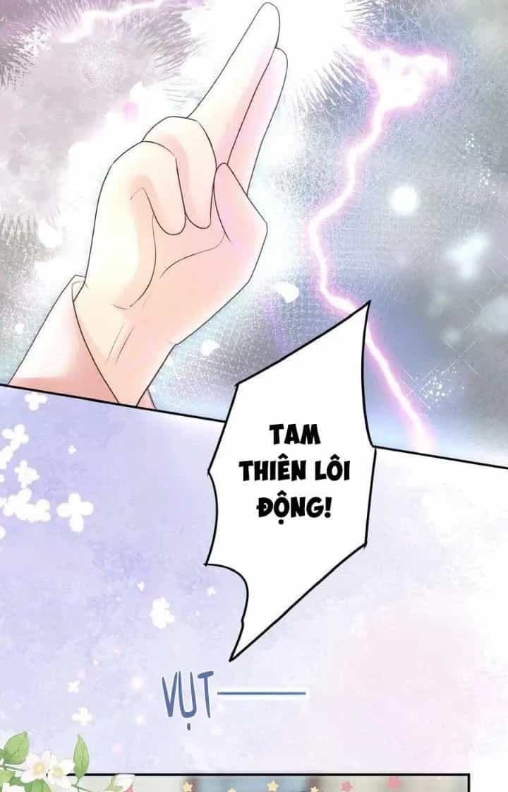 Tiểu Manh Bảo Bốn Tuổi Theo Sư Phụ Xuống Núi - Chương 99 - ảnh 18