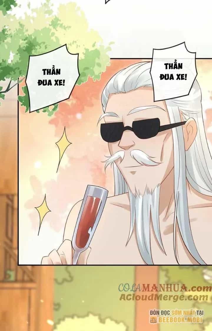 Tiểu Manh Bảo Bốn Tuổi Theo Sư Phụ Xuống Núi - Chương 99 - ảnh 25