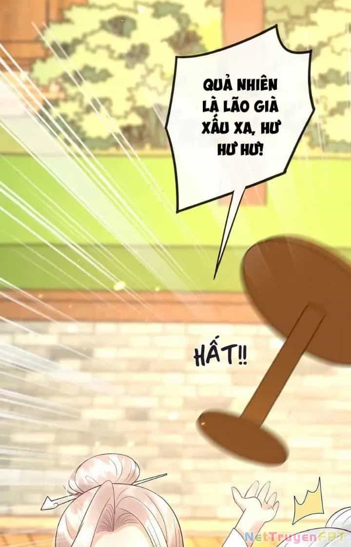 Tiểu Manh Bảo Bốn Tuổi Theo Sư Phụ Xuống Núi - Chương 99 - ảnh 26