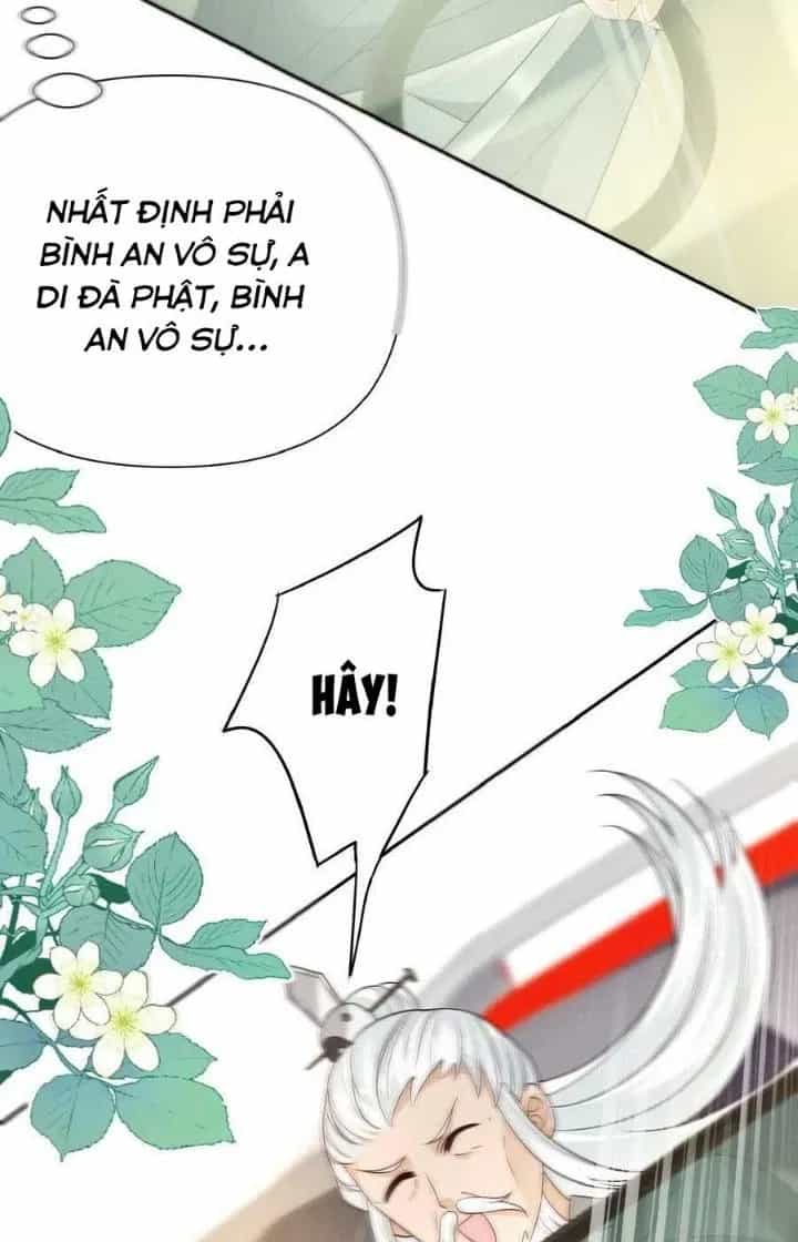 Tiểu Manh Bảo Bốn Tuổi Theo Sư Phụ Xuống Núi - Chương 99 - ảnh 4