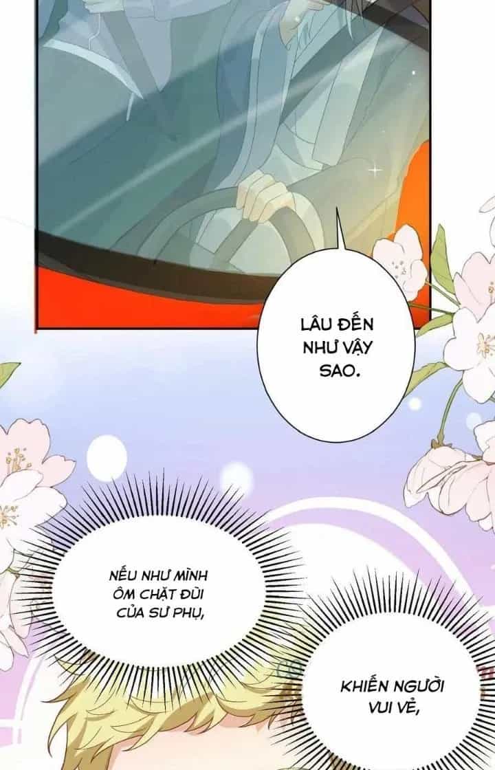 Tiểu Manh Bảo Bốn Tuổi Theo Sư Phụ Xuống Núi - Chương 99 - ảnh 9