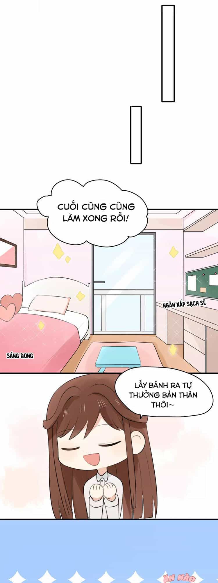 Tiểu Miêu Và Hắc Diệu Thạch - Chương 1 - ảnh 16