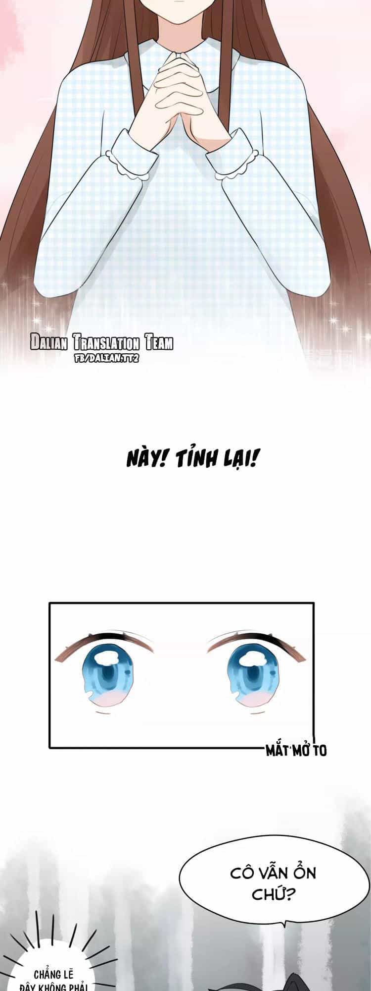 Tiểu Miêu Và Hắc Diệu Thạch - Chương 1 - ảnh 34