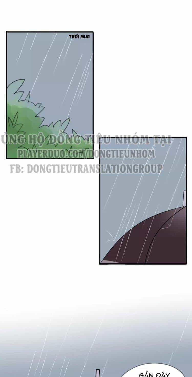 Tiểu Miêu Và Hắc Diệu Thạch - Chương 12 - ảnh 2