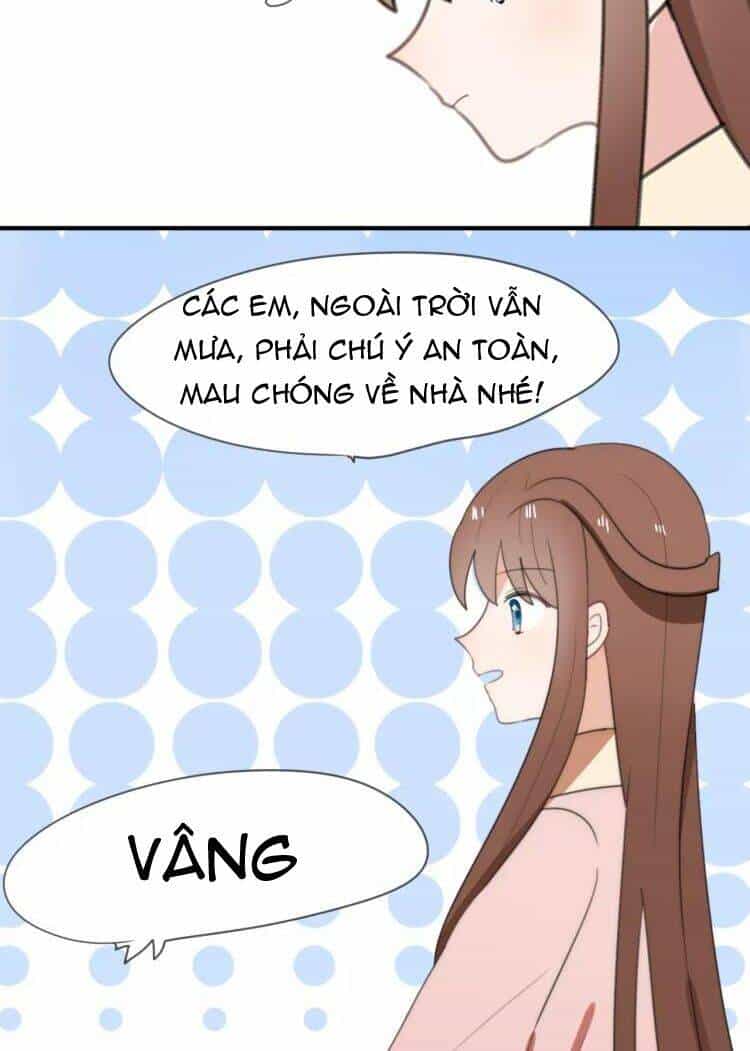 Tiểu Miêu Và Hắc Diệu Thạch - Chương 12 - ảnh 24