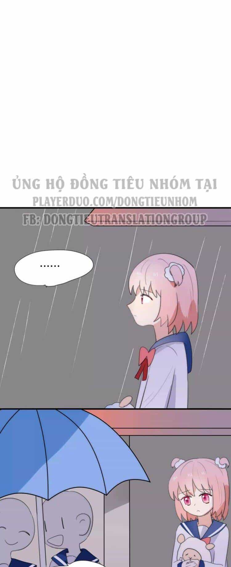 Tiểu Miêu Và Hắc Diệu Thạch - Chương 12 - ảnh 26