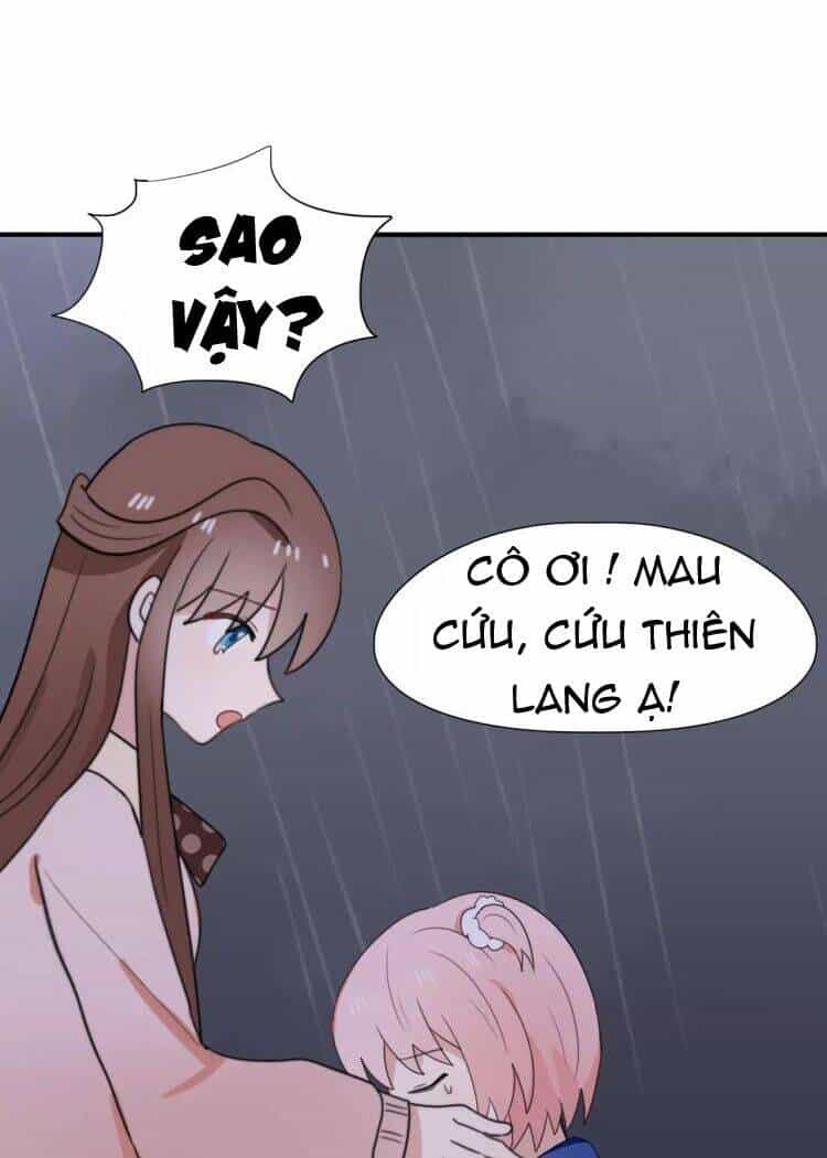 Tiểu Miêu Và Hắc Diệu Thạch - Chương 13 - ảnh 20