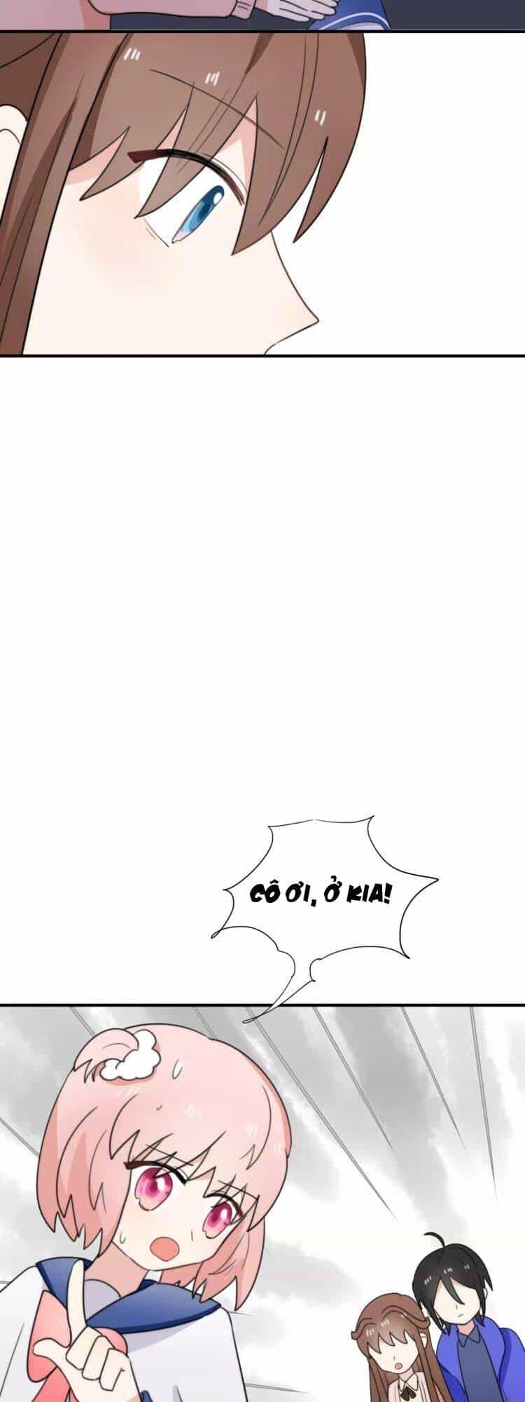 Tiểu Miêu Và Hắc Diệu Thạch - Chương 13 - ảnh 21