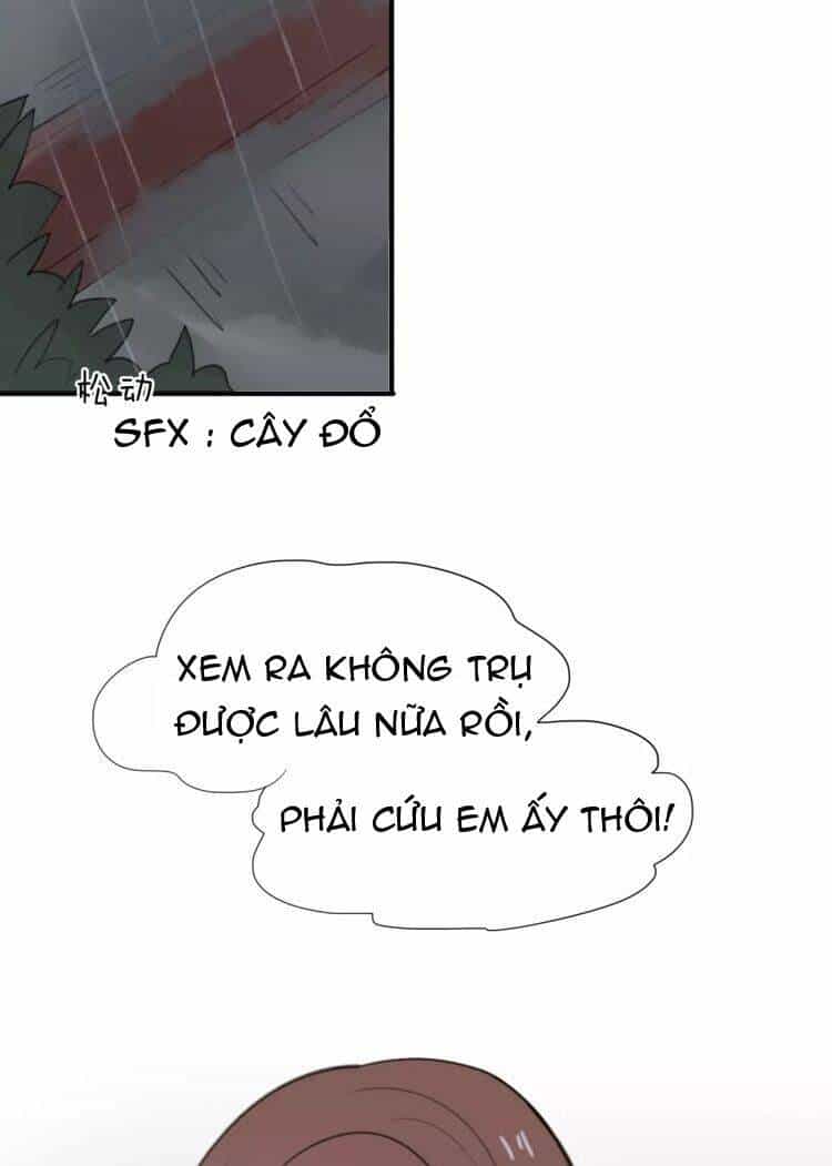 Tiểu Miêu Và Hắc Diệu Thạch - Chương 13 - ảnh 25
