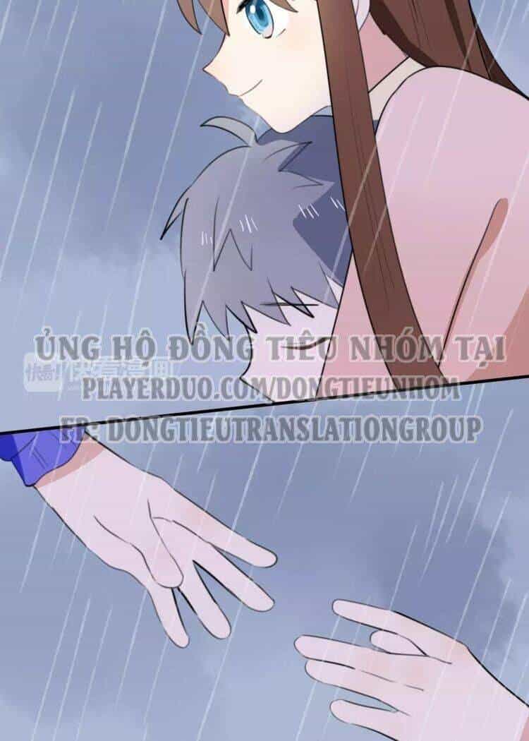 Tiểu Miêu Và Hắc Diệu Thạch - Chương 14 - ảnh 13