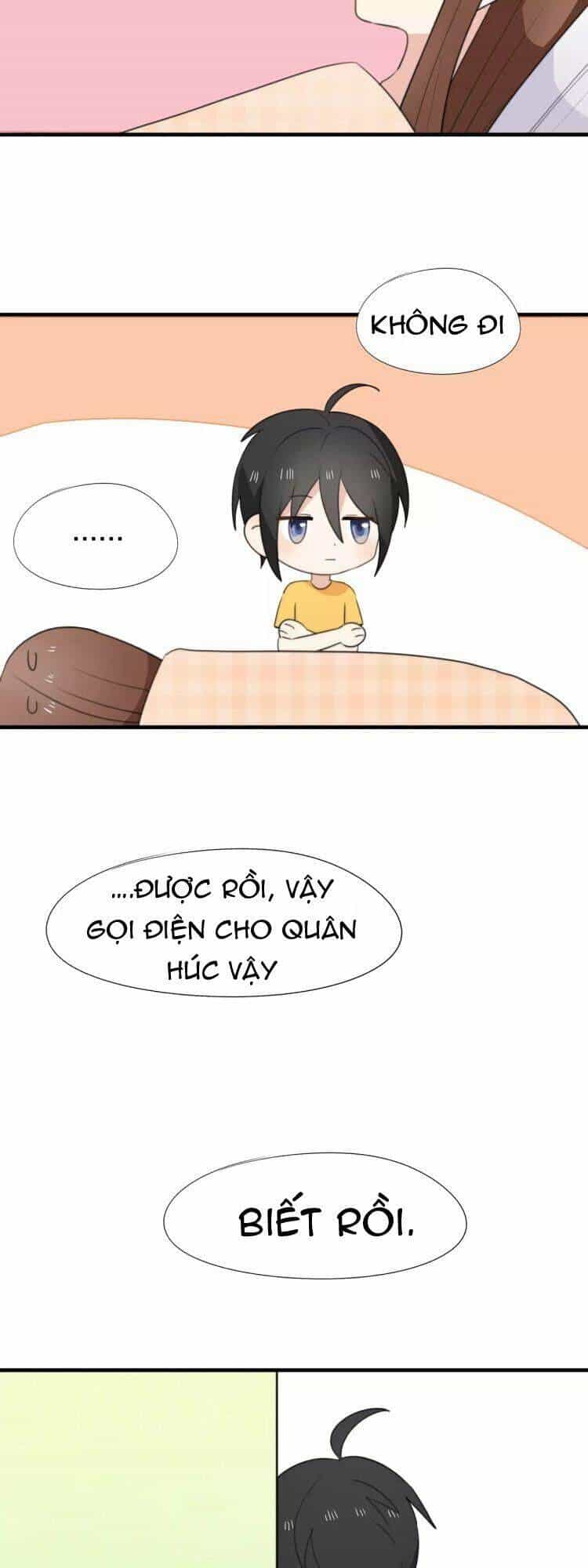 Tiểu Miêu Và Hắc Diệu Thạch - Chương 15 - ảnh 7