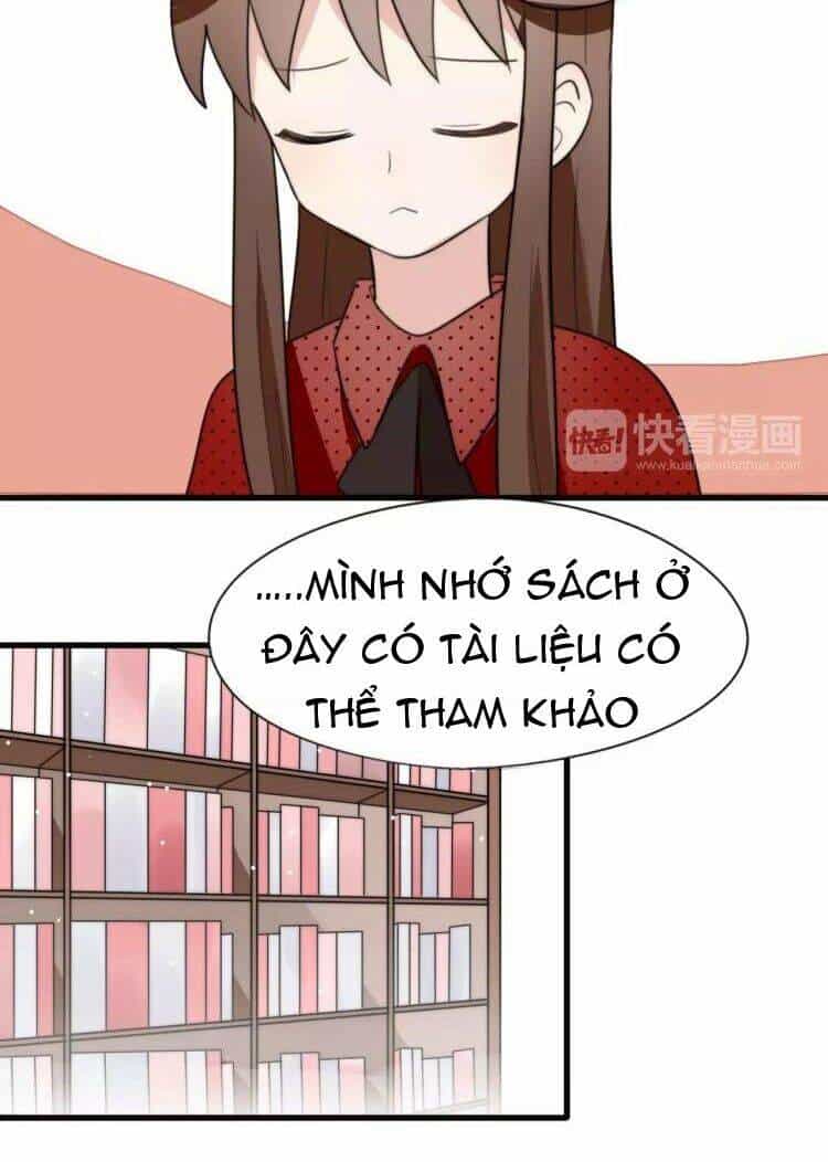 Tiểu Miêu Và Hắc Diệu Thạch - Chương 16 - ảnh 18