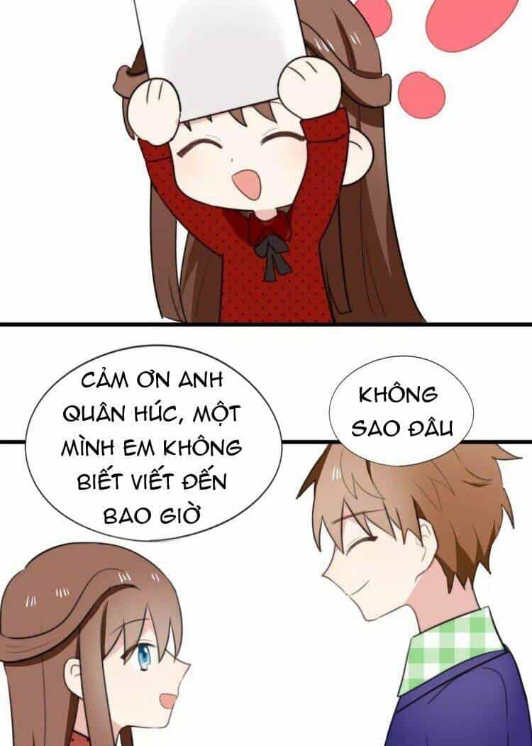 Tiểu Miêu Và Hắc Diệu Thạch - Chương 16 - ảnh 27