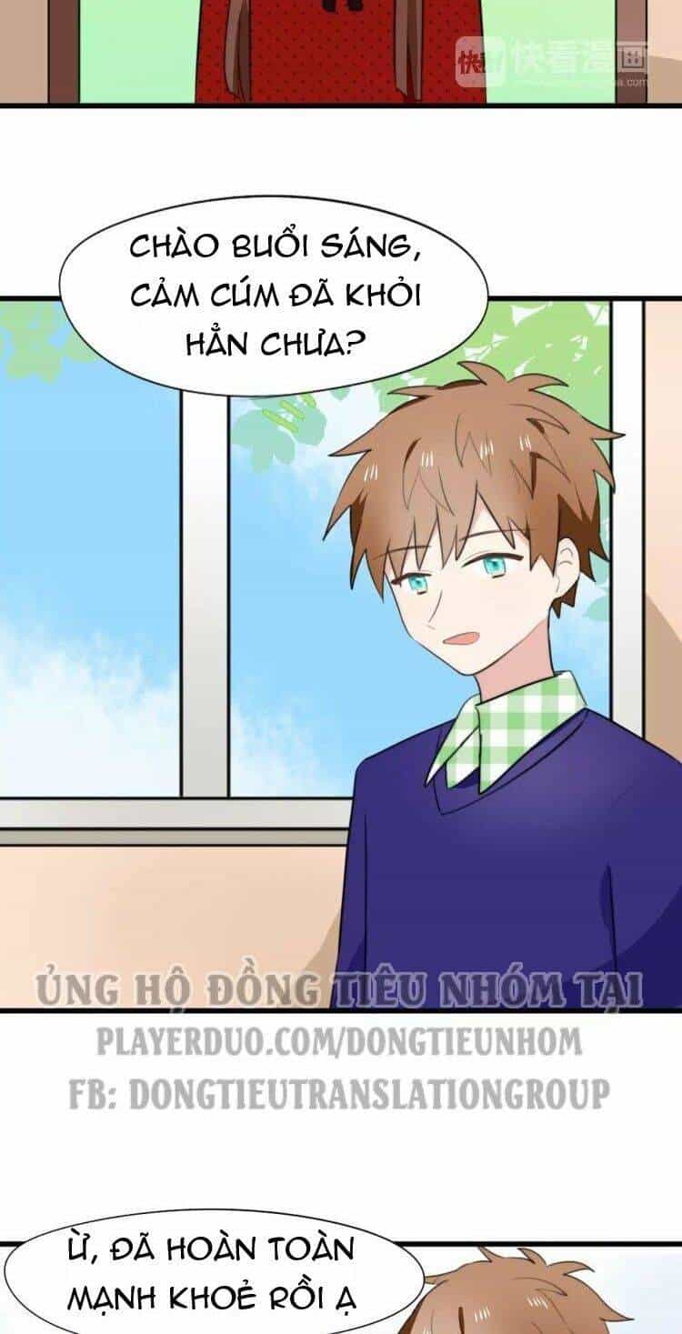 Tiểu Miêu Và Hắc Diệu Thạch - Chương 16 - ảnh 3