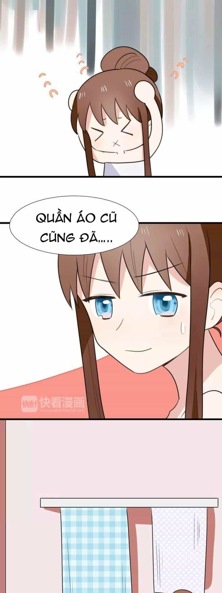 Tiểu Miêu Và Hắc Diệu Thạch - Chương 17 - ảnh 19