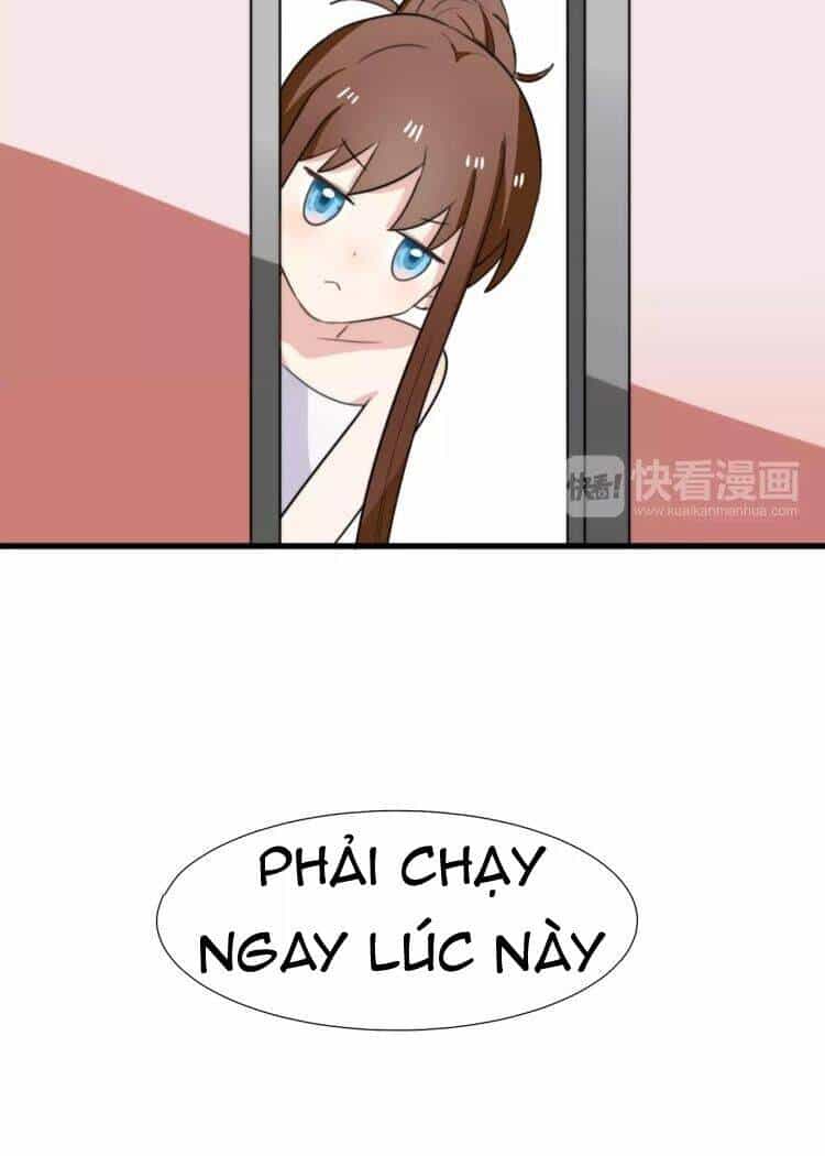 Tiểu Miêu Và Hắc Diệu Thạch - Chương 17 - ảnh 23