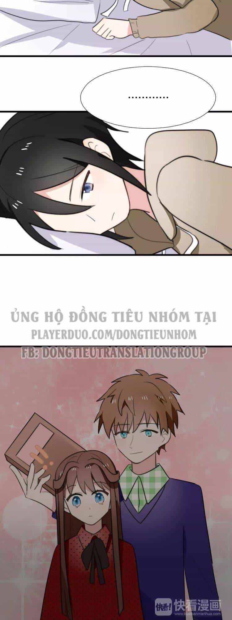 Tiểu Miêu Và Hắc Diệu Thạch - Chương 17 - ảnh 25