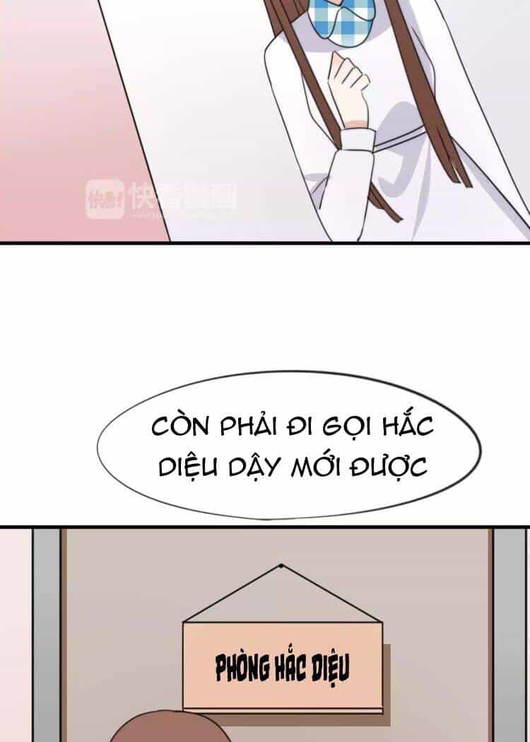 Tiểu Miêu Và Hắc Diệu Thạch - Chương 18 - ảnh 17