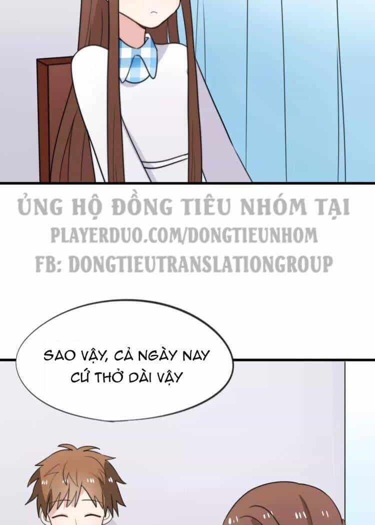 Tiểu Miêu Và Hắc Diệu Thạch - Chương 18 - ảnh 25