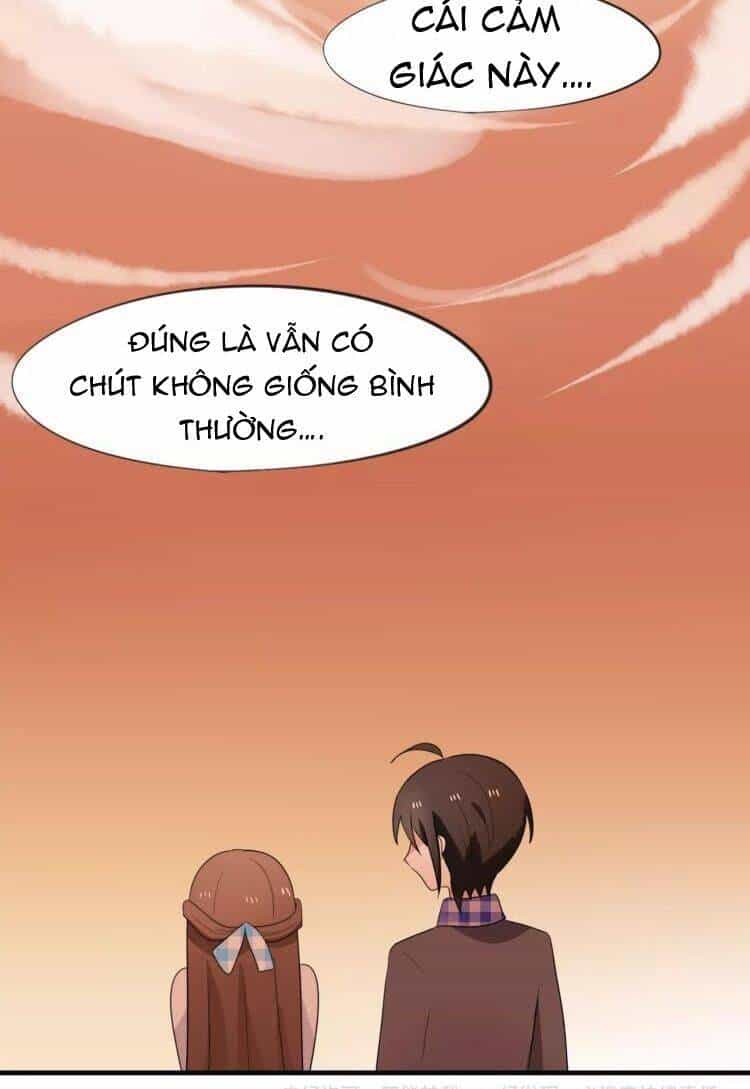 Tiểu Miêu Và Hắc Diệu Thạch - Chương 18 - ảnh 35