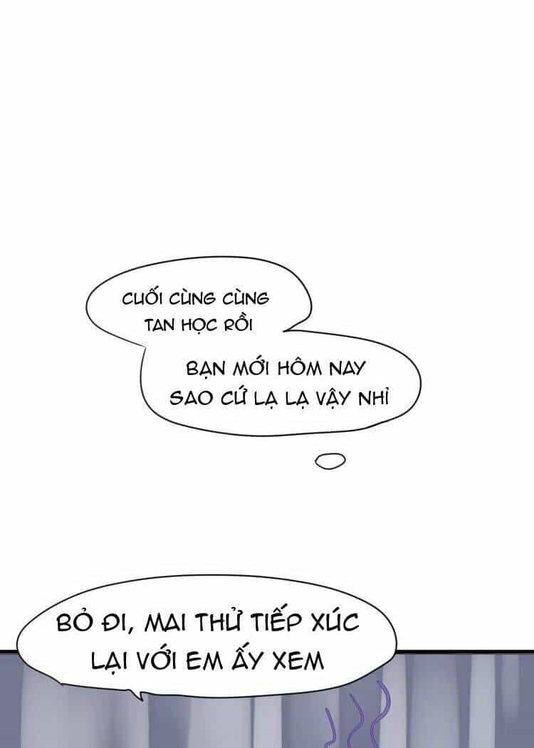 Tiểu Miêu Và Hắc Diệu Thạch - Chương 19 - ảnh 22