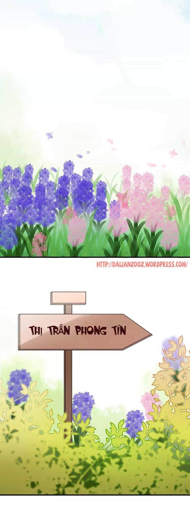 Tiểu Miêu Và Hắc Diệu Thạch - Chương 2 - ảnh 16