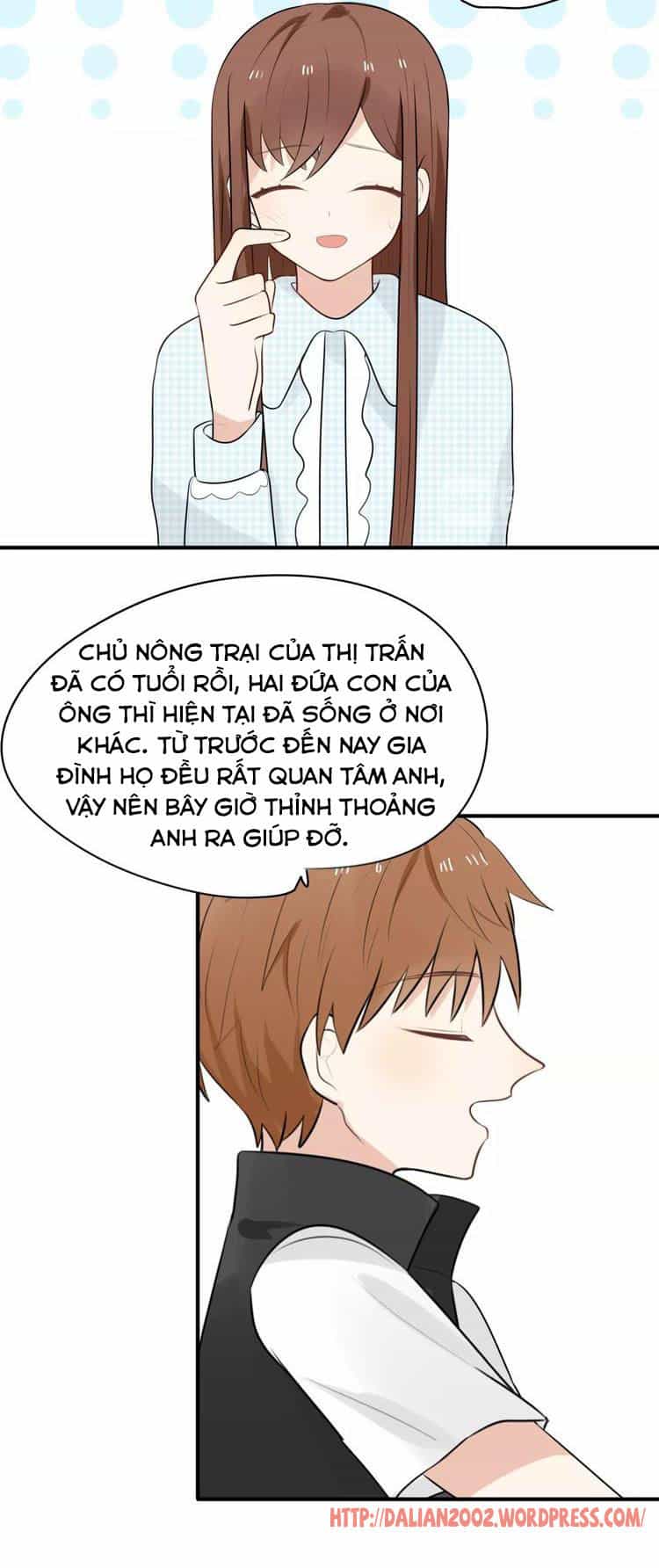 Tiểu Miêu Và Hắc Diệu Thạch - Chương 2 - ảnh 25