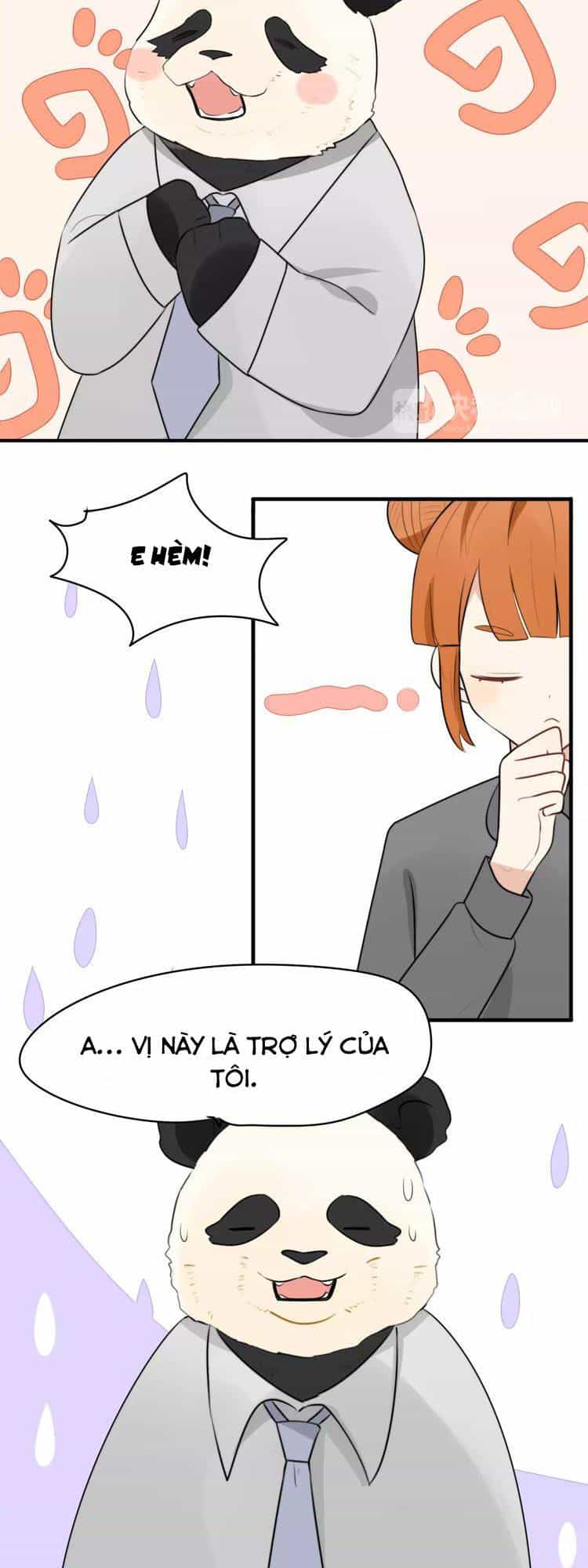 Tiểu Miêu Và Hắc Diệu Thạch - Chương 2 - ảnh 35