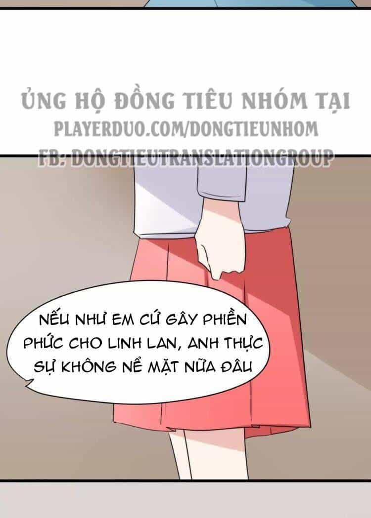 Tiểu Miêu Và Hắc Diệu Thạch - Chương 20 - ảnh 19