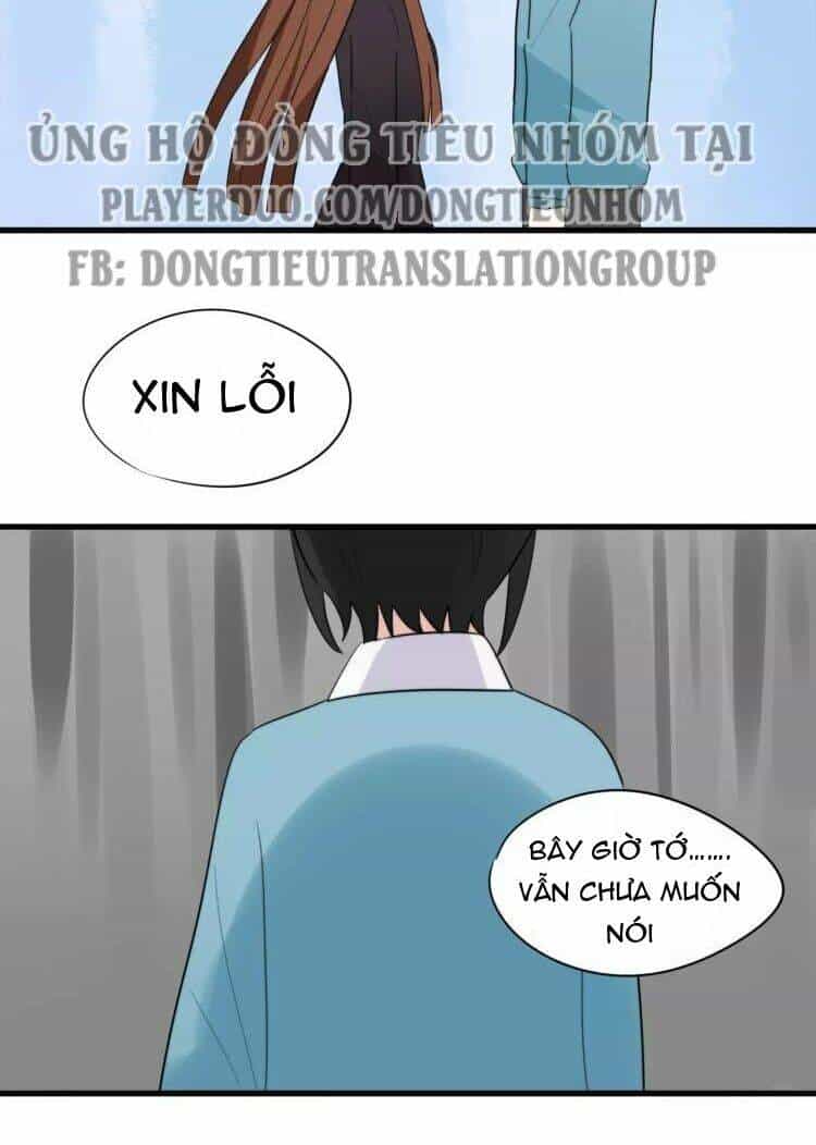 Tiểu Miêu Và Hắc Diệu Thạch - Chương 20 - ảnh 26
