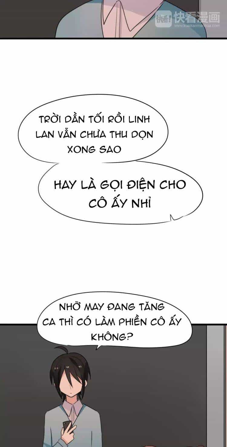 Tiểu Miêu Và Hắc Diệu Thạch - Chương 20 - ảnh 3