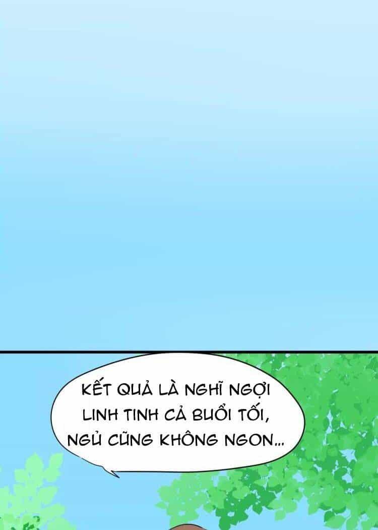 Tiểu Miêu Và Hắc Diệu Thạch - Chương 21 - ảnh 17