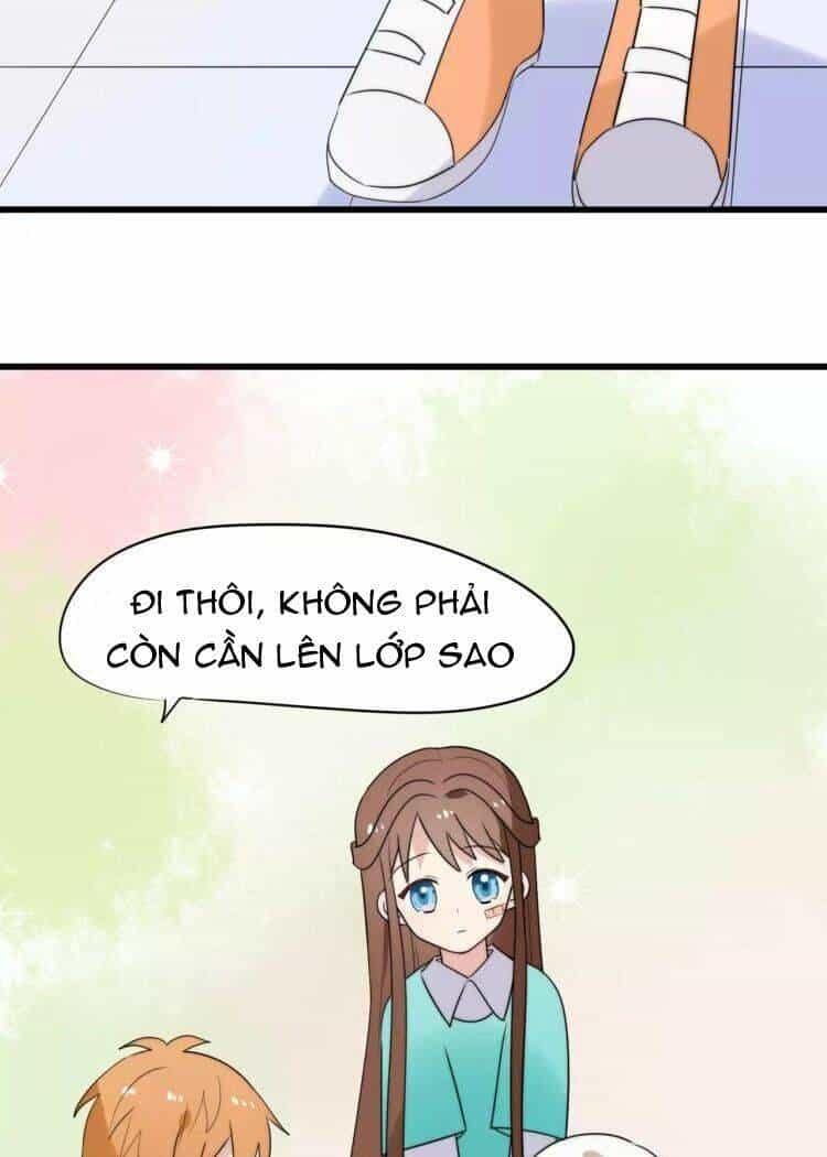 Tiểu Miêu Và Hắc Diệu Thạch - Chương 22 - ảnh 16