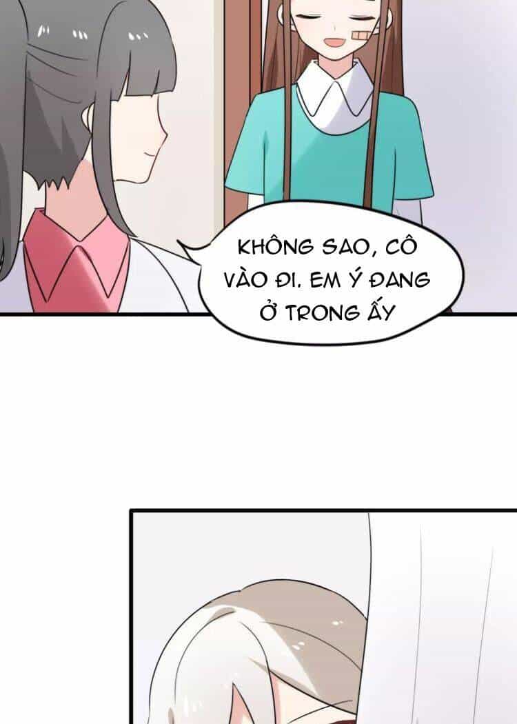 Tiểu Miêu Và Hắc Diệu Thạch - Chương 22 - ảnh 7