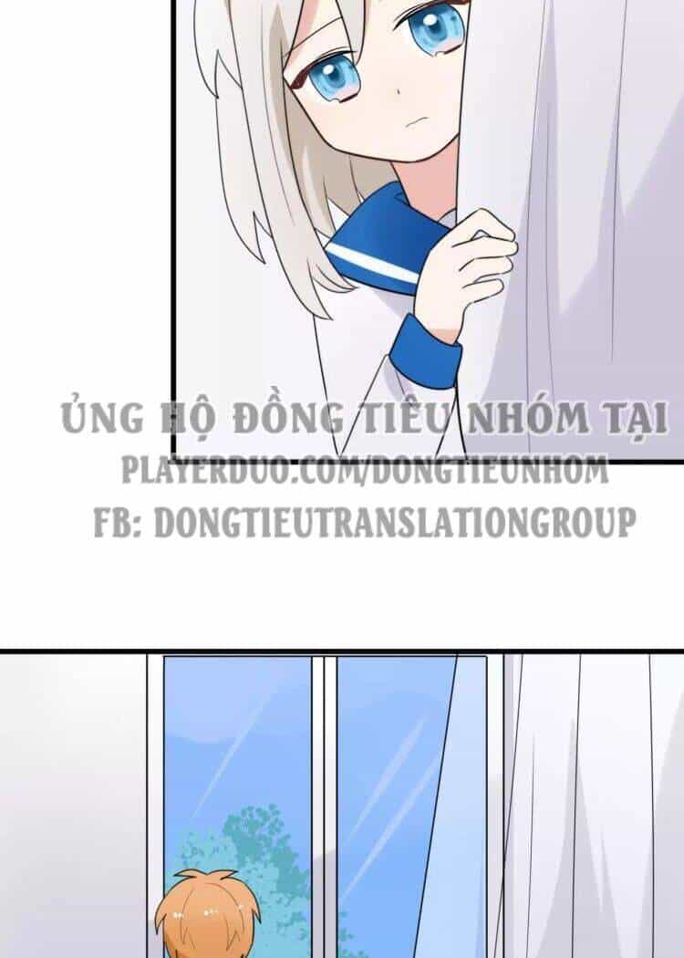 Tiểu Miêu Và Hắc Diệu Thạch - Chương 22 - ảnh 8