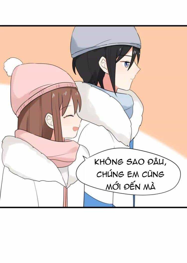 Tiểu Miêu Và Hắc Diệu Thạch - Chương 23 - ảnh 8