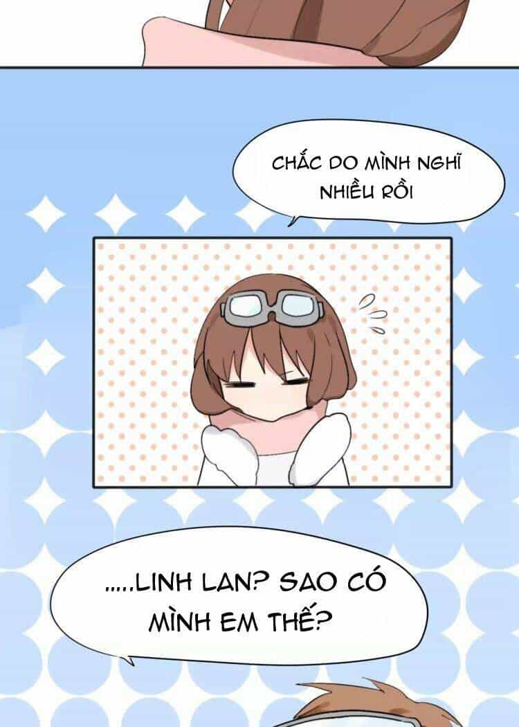 Tiểu Miêu Và Hắc Diệu Thạch - Chương 24 - ảnh 16