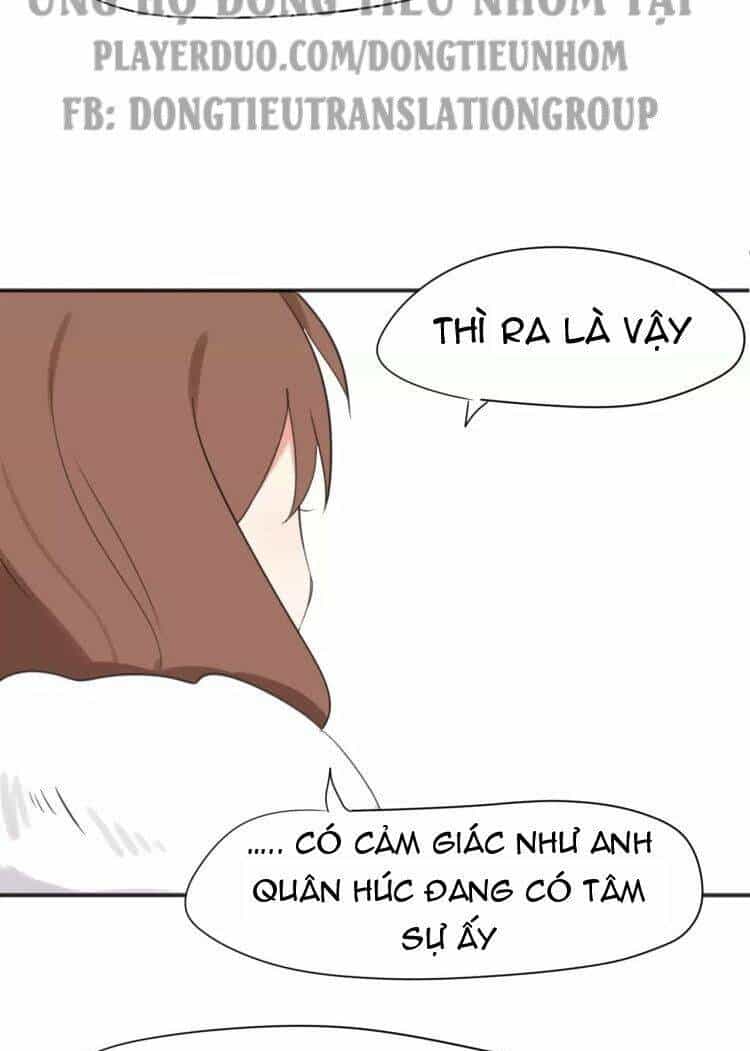Tiểu Miêu Và Hắc Diệu Thạch - Chương 24 - ảnh 19